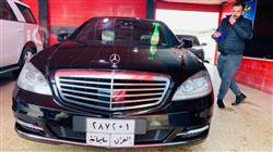 مێرسێدس بێنز S-Class